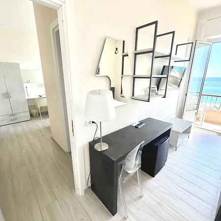 Hotel Boncardo Finale Ligure Exterior photo
