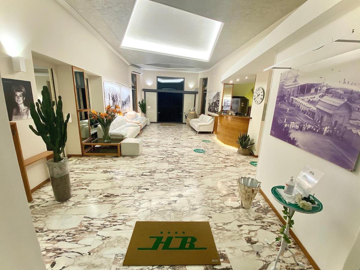 Hotel Boncardo 4*