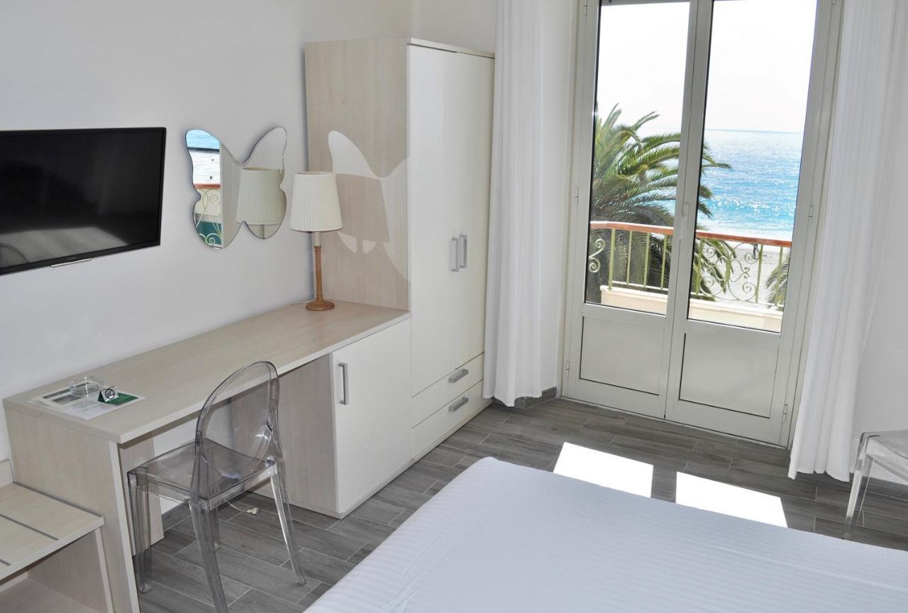 Hotel Boncardo Finale Ligure