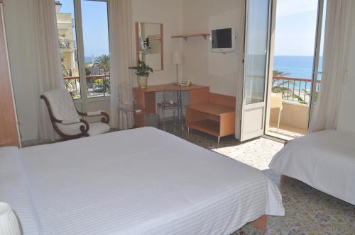 Boncardo Hotel 4*