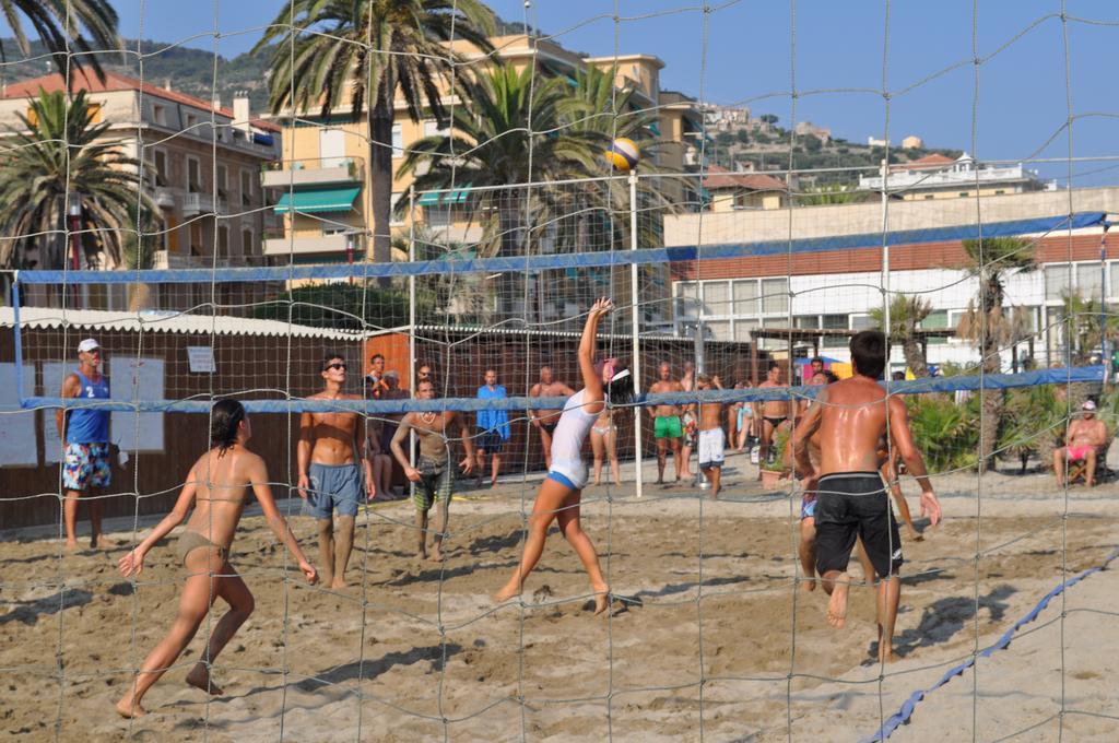 Boncardo Hotel Finale Ligure