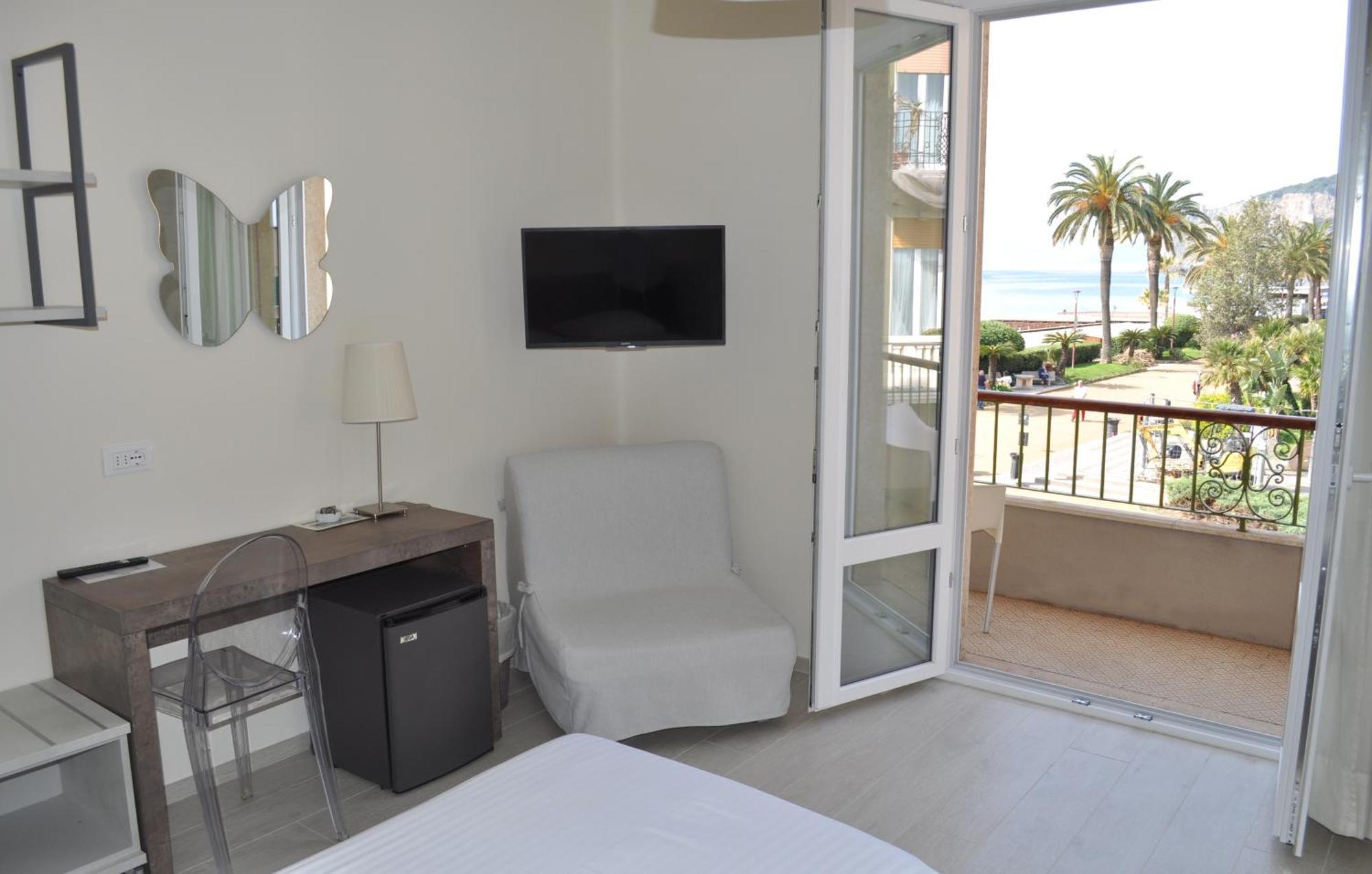 Boncardo Hotel