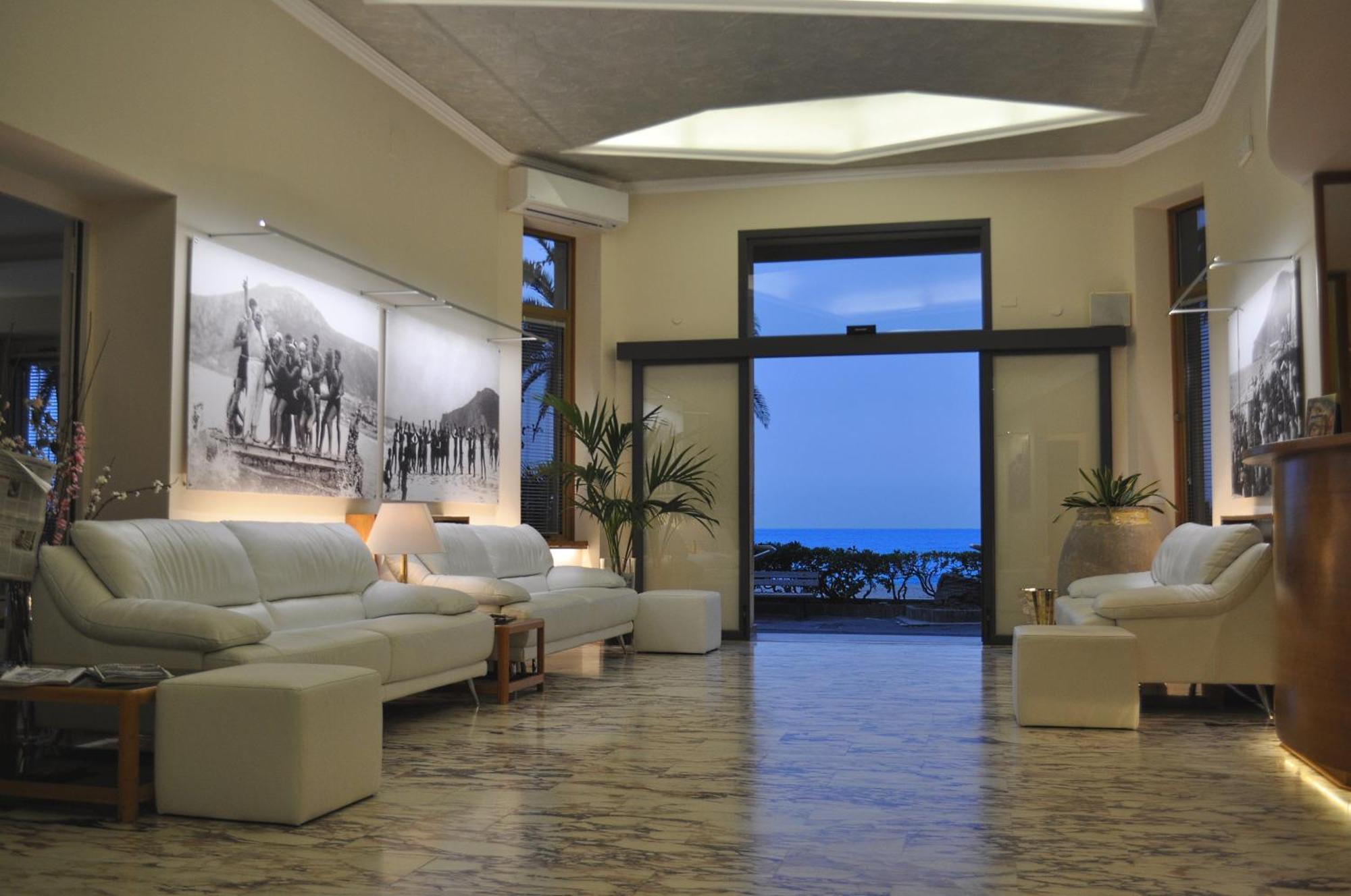 Hotel Boncardo 4*