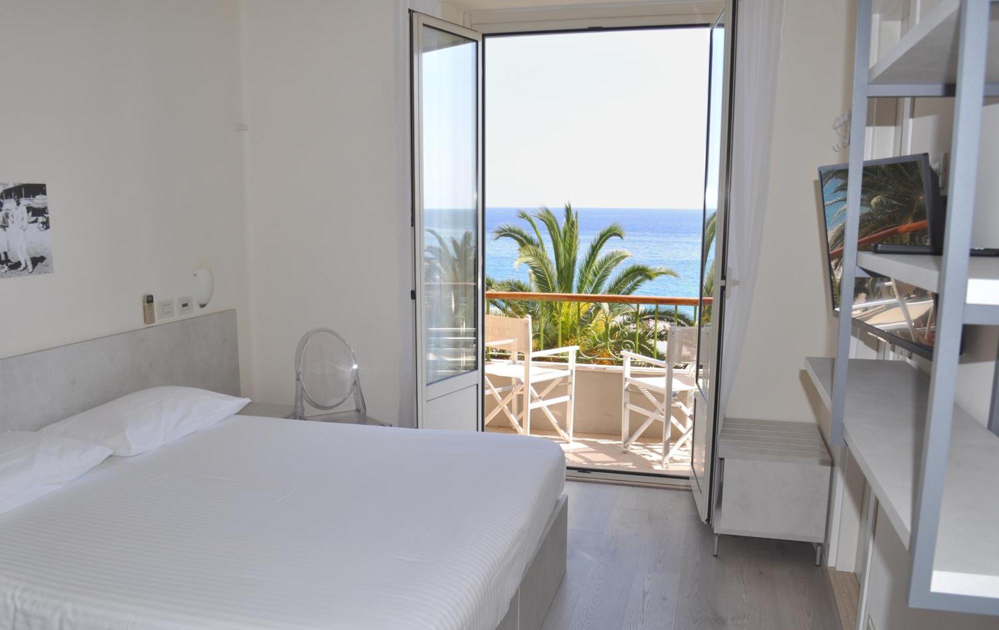 Hotel Boncardo Finale Ligure
