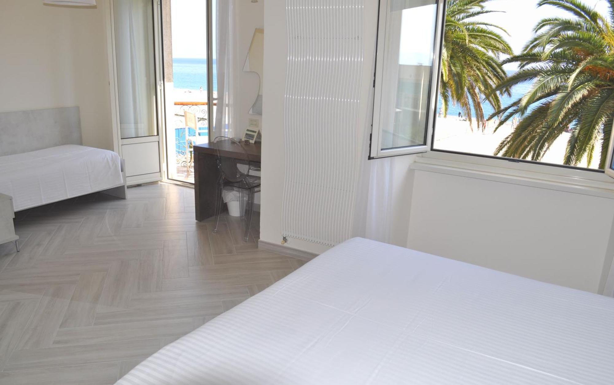 Hotel Boncardo