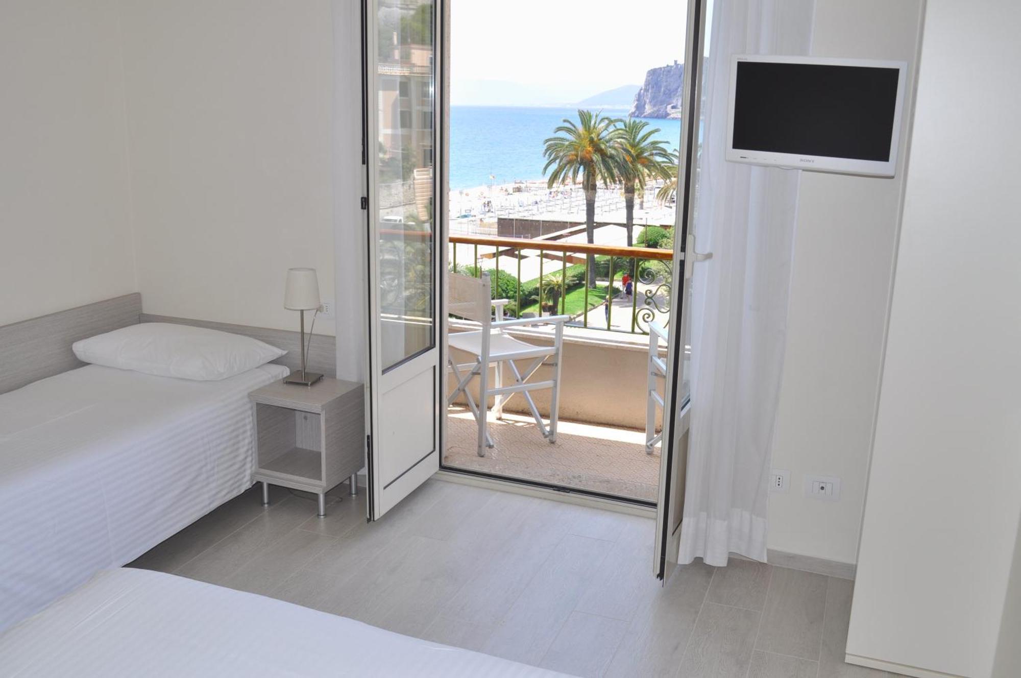 Boncardo Hotel