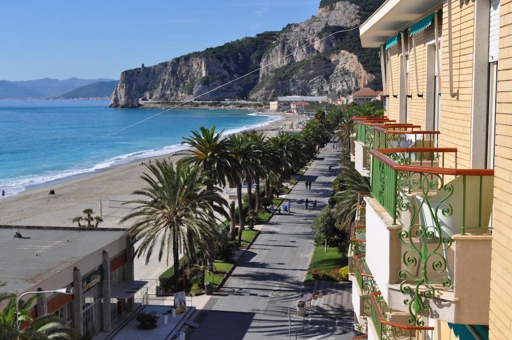 Boncardo Finale Ligure