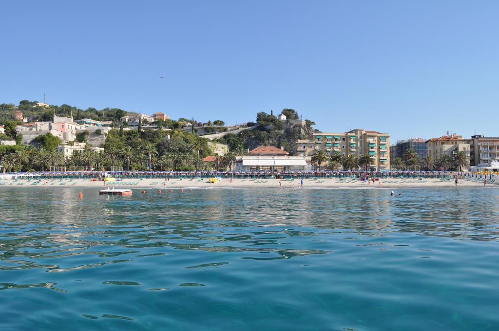 Hotel Boncardo Finale Ligure