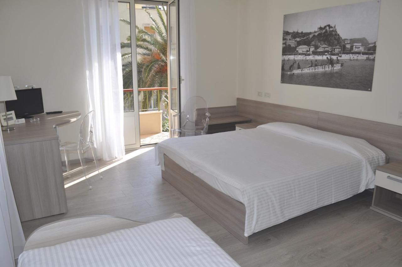 Boncardo Hotel 4*