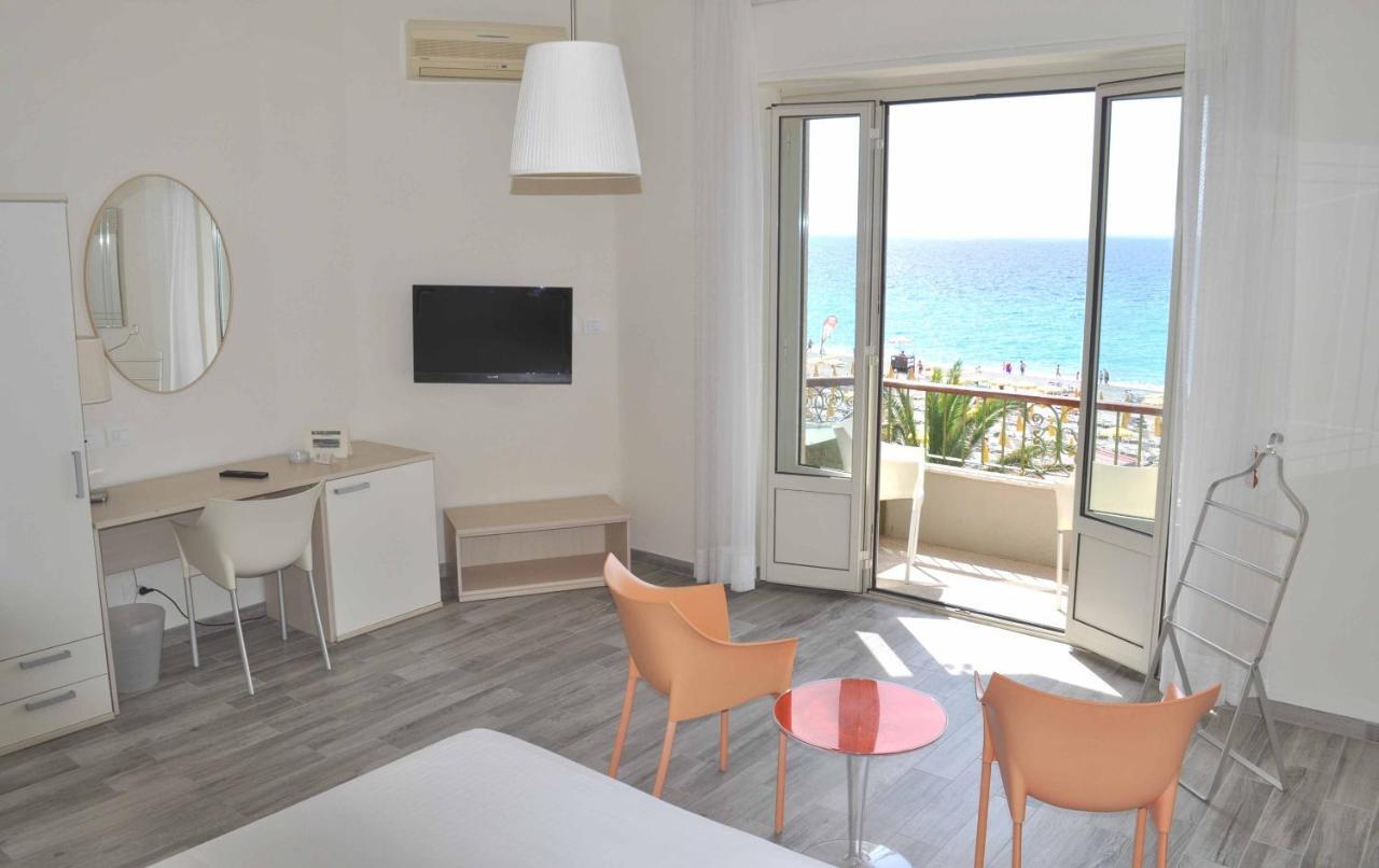 Hotel Boncardo