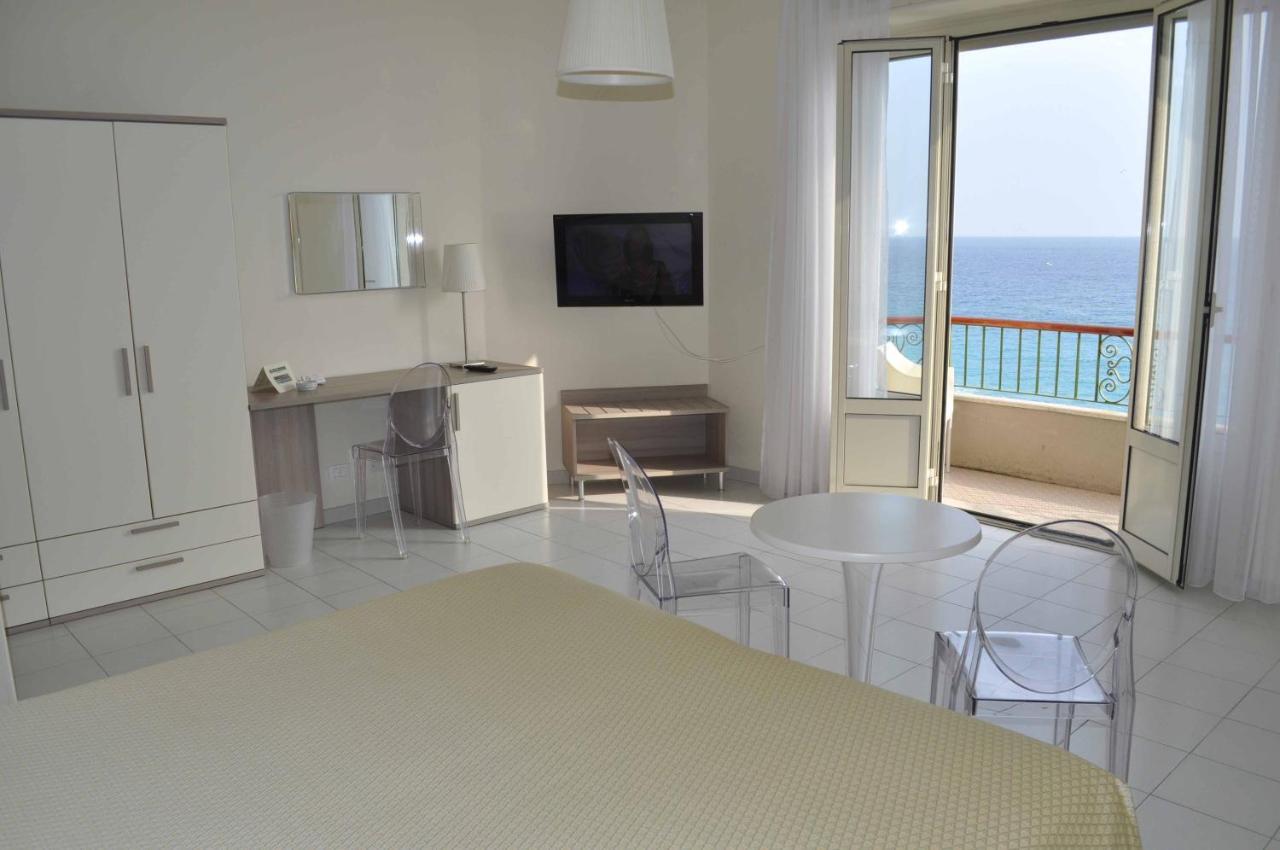 Boncardo Hotel Finale Ligure